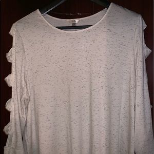 4xl boutique shirt